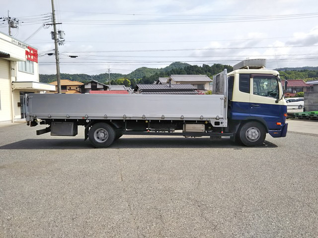 UDトラックスコンドルアルミブロック中型（4t）[写真06]