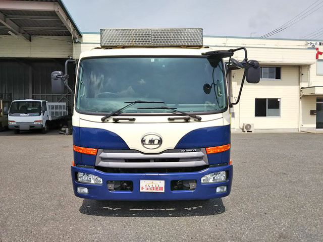 UDトラックスコンドルアルミブロック中型（4t）[写真07]