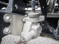 いすゞエルフ平ボディ小型（2t・3t）[写真13]