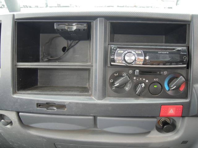 いすゞエルフ平ボディ小型（2t・3t）[写真23]