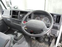 いすゞエルフ平ボディ小型（2t・3t）[写真25]