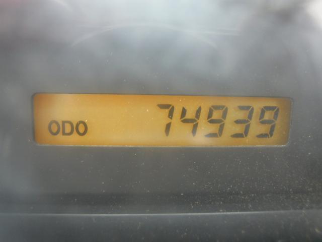 いすゞエルフ平ボディ小型（2t・3t）[写真26]