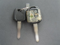 いすゞエルフ平ボディ小型（2t・3t）[写真28]