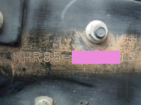 いすゞエルフ平ボディ小型（2t・3t）[写真29]