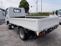 いすゞエルフ平ボディ小型（2t・3t）[写真02]