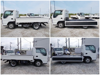 いすゞエルフ平ボディ小型（2t・3t）[写真05]