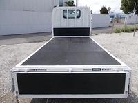 いすゞエルフ平ボディ小型（2t・3t）[写真08]