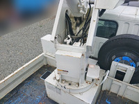 三菱ふそうキャンター高所作業車小型（2t・3t）[写真11]