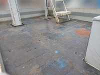 三菱ふそうキャンター高所作業車小型（2t・3t）[写真12]