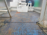 三菱ふそうキャンター高所作業車小型（2t・3t）[写真13]