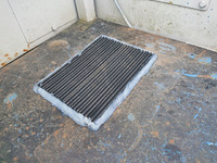 三菱ふそうキャンター高所作業車小型（2t・3t）[写真15]