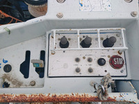 三菱ふそうキャンター高所作業車小型（2t・3t）[写真16]