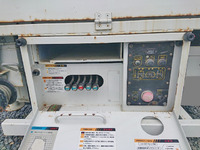 三菱ふそうキャンター高所作業車小型（2t・3t）[写真17]