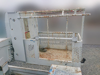 三菱ふそうキャンター高所作業車小型（2t・3t）[写真21]