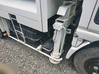 三菱ふそうキャンター高所作業車小型（2t・3t）[写真24]