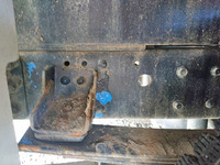 三菱ふそうキャンター高所作業車小型（2t・3t）[写真26]