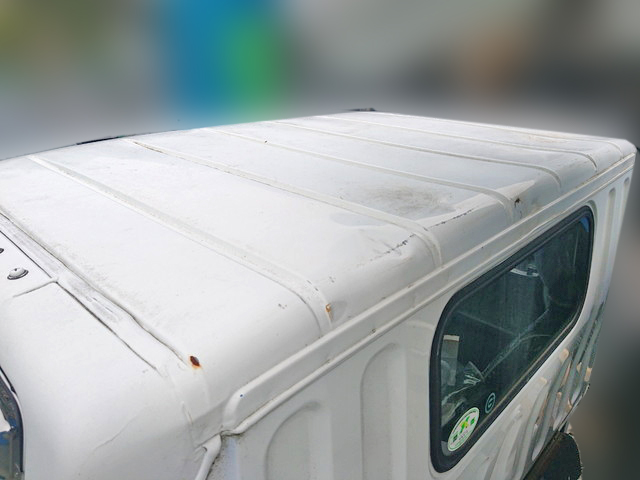 三菱ふそうキャンター高所作業車小型（2t・3t）[写真30]