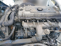 三菱ふそうキャンター高所作業車小型（2t・3t）[写真31]