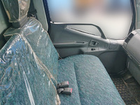 三菱ふそうキャンター高所作業車小型（2t・3t）[写真34]