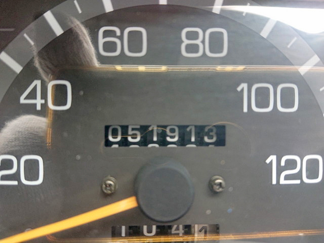 三菱ふそうキャンター高所作業車小型（2t・3t）[写真37]