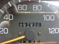 三菱ふそうキャンター高所作業車小型（2t・3t）[写真37]