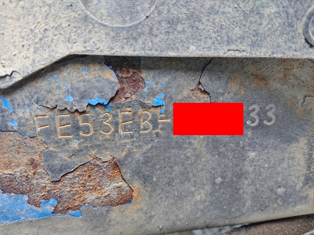 三菱ふそうキャンター高所作業車小型（2t・3t）[写真39]