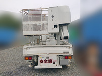 三菱ふそうキャンター高所作業車小型（2t・3t）[写真07]