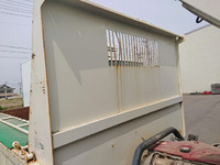 日野デュトロダンプ小型（2t・3t）[写真10]