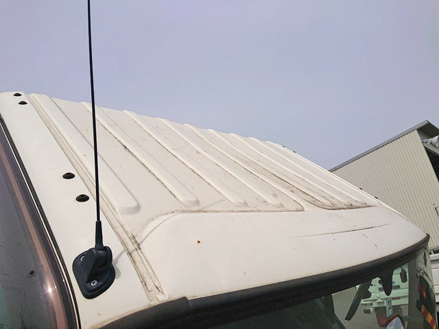 日野デュトロダンプ小型（2t・3t）[写真11]