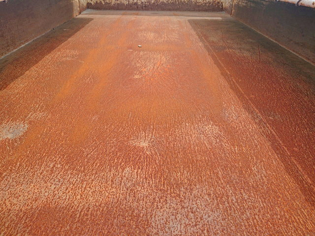 日野デュトロダンプ小型（2t・3t）[写真13]