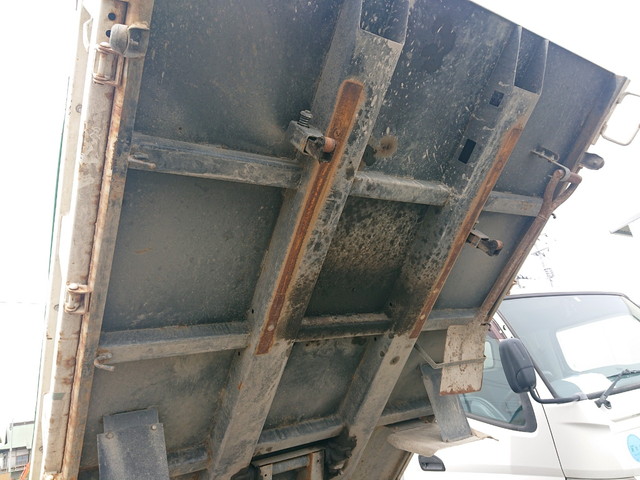 日野デュトロダンプ小型（2t・3t）[写真16]