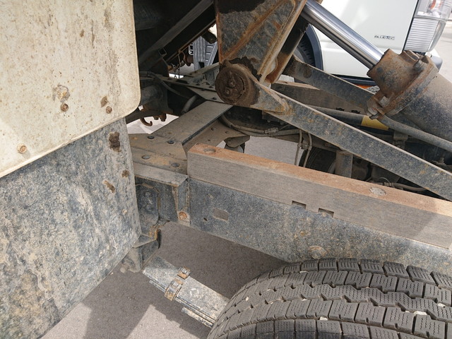 日野デュトロダンプ小型（2t・3t）[写真18]