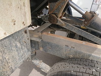 日野デュトロダンプ小型（2t・3t）[写真18]