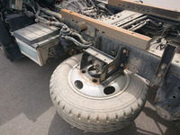 日野デュトロダンプ小型（2t・3t）[写真23]