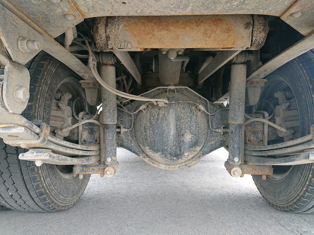 日野デュトロダンプ小型（2t・3t）[写真25]