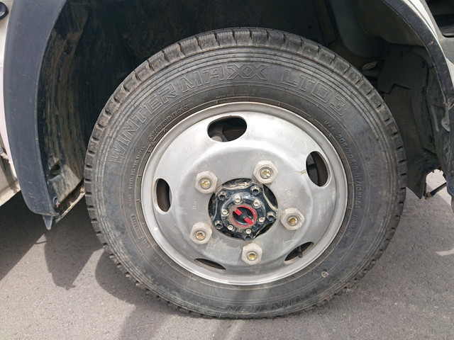 日野デュトロダンプ小型（2t・3t）[写真26]