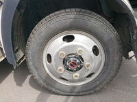 日野デュトロダンプ小型（2t・3t）[写真26]