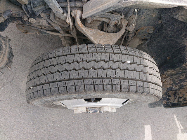 日野デュトロダンプ小型（2t・3t）[写真27]