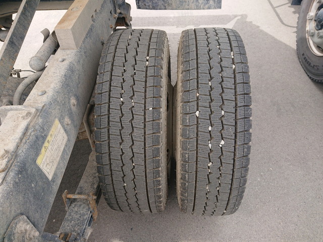 日野デュトロダンプ小型（2t・3t）[写真28]