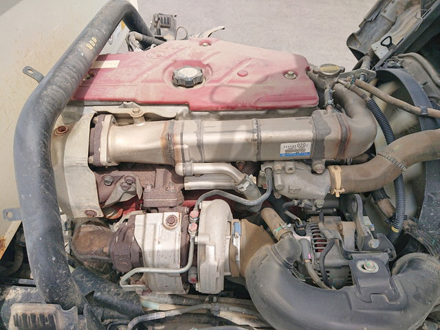 日野デュトロダンプ小型（2t・3t）[写真29]