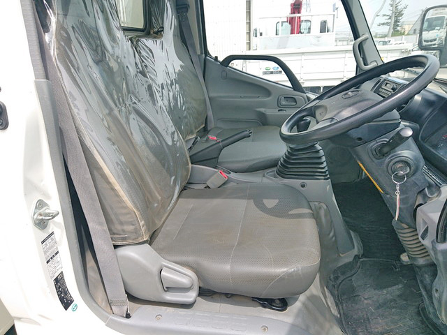 日野デュトロダンプ小型（2t・3t）[写真32]