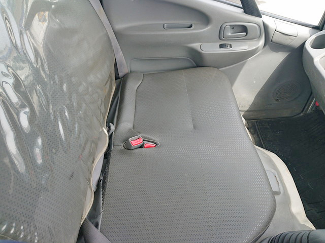 日野デュトロダンプ小型（2t・3t）[写真33]