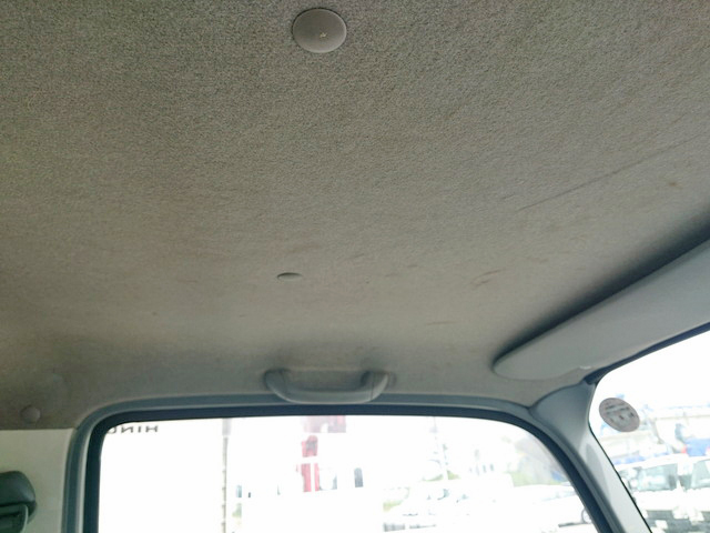 日野デュトロダンプ小型（2t・3t）[写真35]