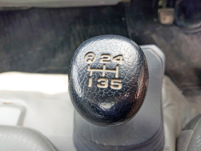 日野デュトロダンプ小型（2t・3t）[写真36]