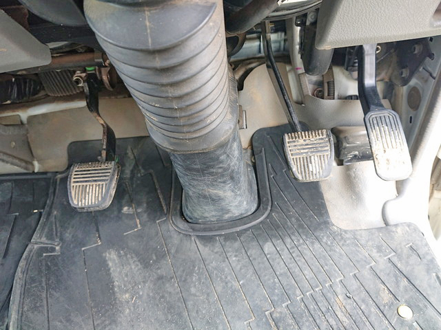 日野デュトロダンプ小型（2t・3t）[写真37]