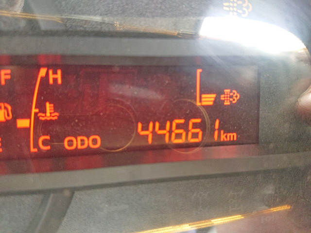 日野デュトロダンプ小型（2t・3t）[写真38]