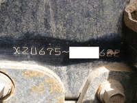 日野デュトロダンプ小型（2t・3t）[写真40]