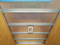 いすゞエルフアルミバン小型（2t・3t）[写真14]