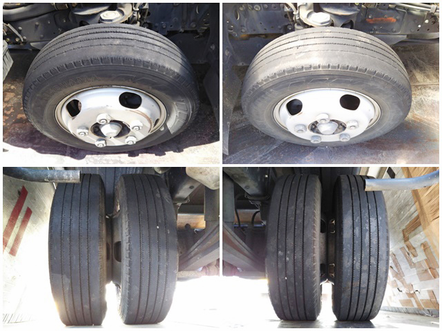 いすゞエルフアルミバン小型（2t・3t）[写真20]