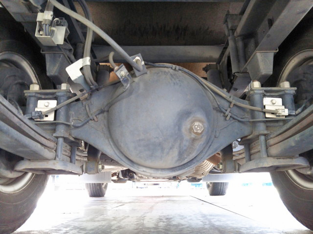 いすゞエルフアルミバン小型（2t・3t）[写真27]